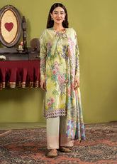 POPINN BY GULJEE Lawn Prints - Digital Printed Unstitched 3 Piece Suit Vol-4- 65192607 - Summer Collection 2026