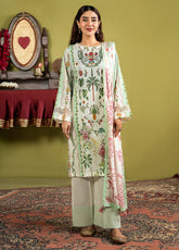 POPINN BY GULJEE Lawn Prints - Digital Printed Unstitched 3 Piece Suit Vol-4- 65192609 - Summer Collection 2026