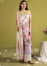 POPINN BY GULJEE Lawn Prints - Digital Printed Unstitched 3 Piece Suit Vol-4- 65192611 - Summer Collection 2026