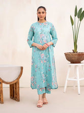 Binaas Nihsa Lawn- Unstitched 2 Piece Suit - BN-NSH2P2501-11 - Summer Collection 2025
