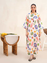 Binaas Nihsa Lawn- Unstitched 2 Piece Suit - BN-NSH2P2501-12 - Summer Collection 2025