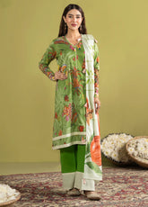 POPINN BY GULJEE Lawn Prints - Digital Printed Unstitched 3 Piece Suit Vol-4- 65192603 - Summer Collection 2026