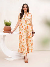 Binaas Nihsa Lawn- Unstitched 2 Piece Suit - BN-NSH2P2501-01 - Summer Collection 2025