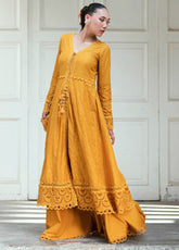 Regalia Gulkari Chikankari Lawn – Unstitched 3 Piece Suit – GC-IRIS – Summer Collection 2025